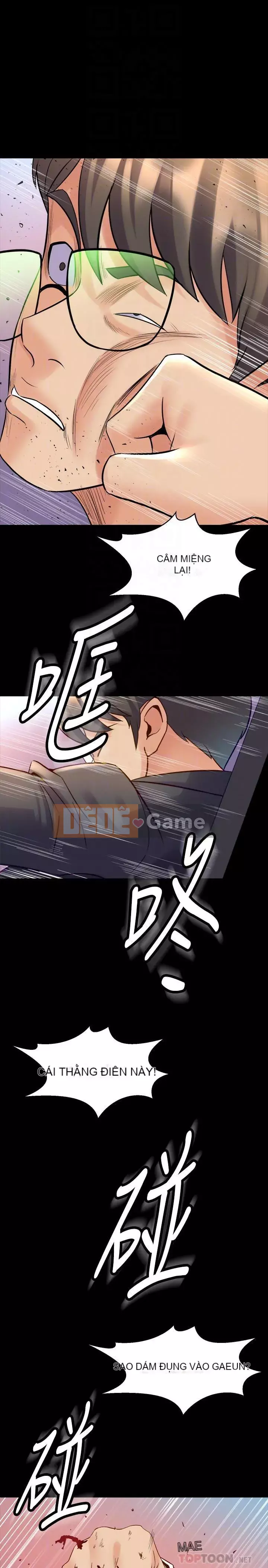 Sống với vợ cũ Chương 1-47