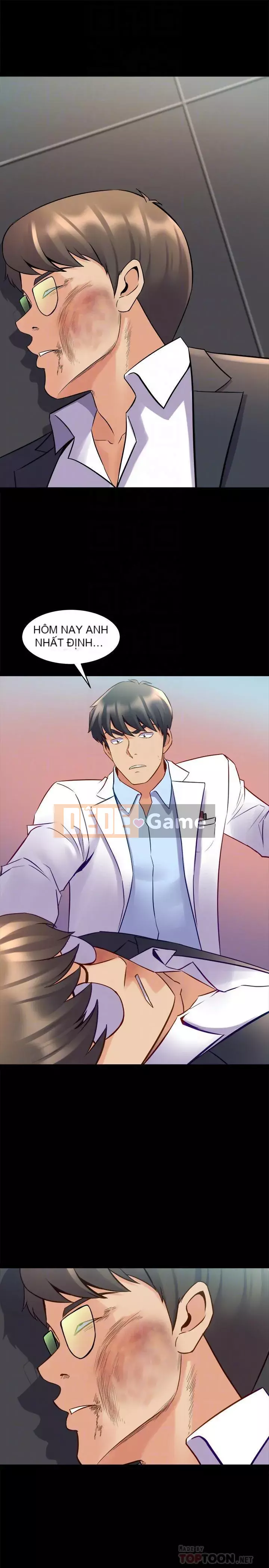 Sống với vợ cũ Chương 1-47