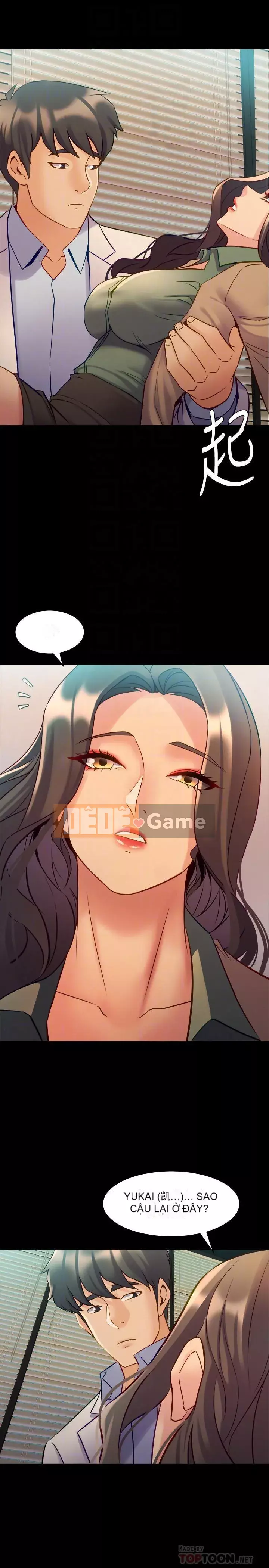 Sống với vợ cũ Chương 1-47