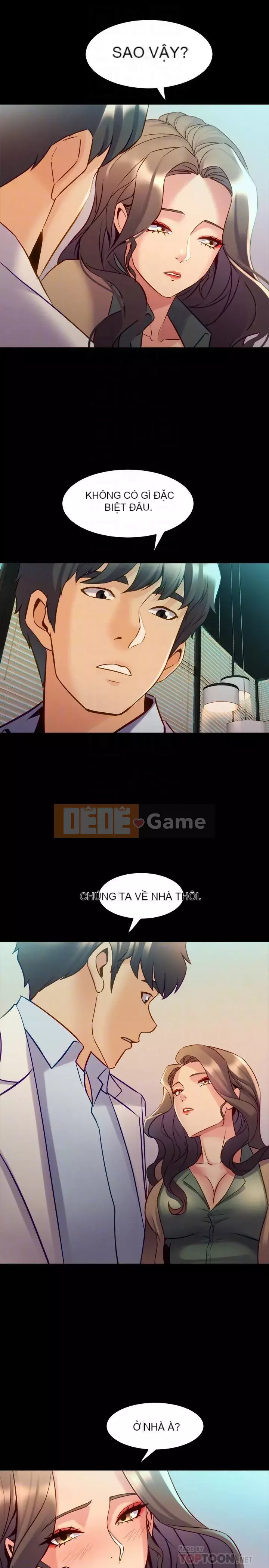 Sống với vợ cũ Chương 1-47