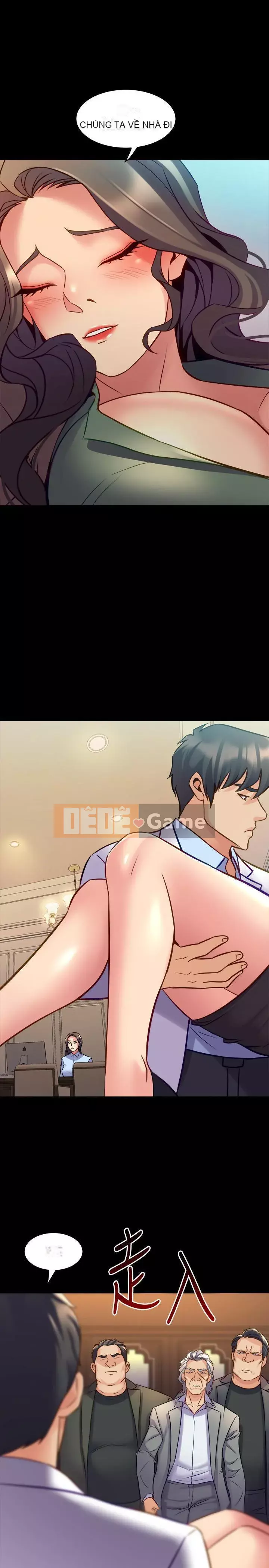 Sống với vợ cũ Chương 1-47