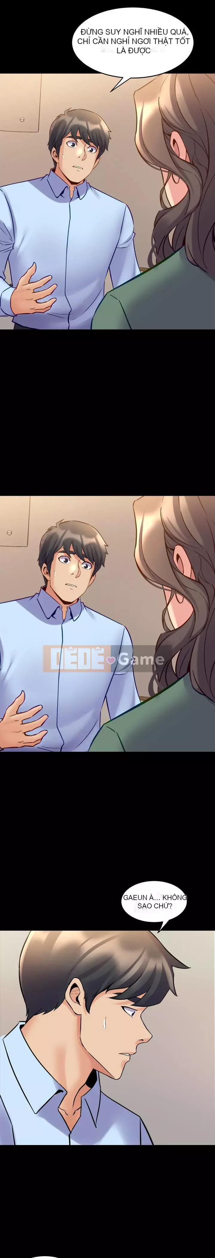 Sống với vợ cũ Chương 1-47