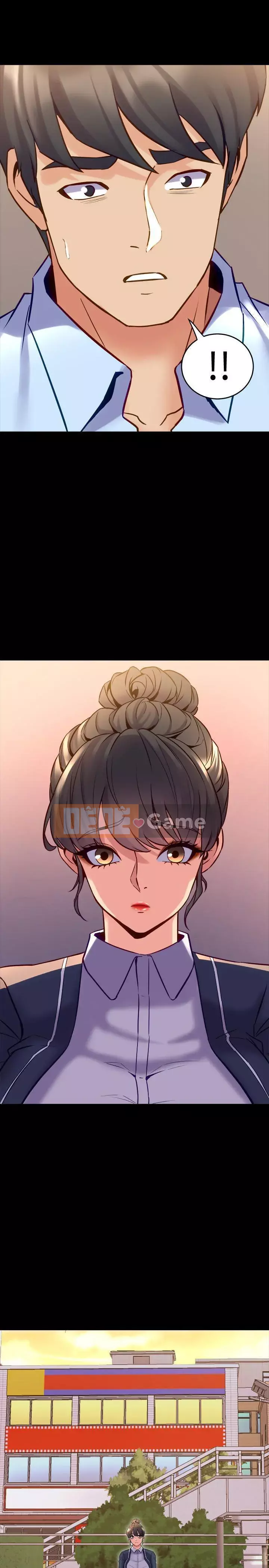 Sống với vợ cũ Chương 1-47