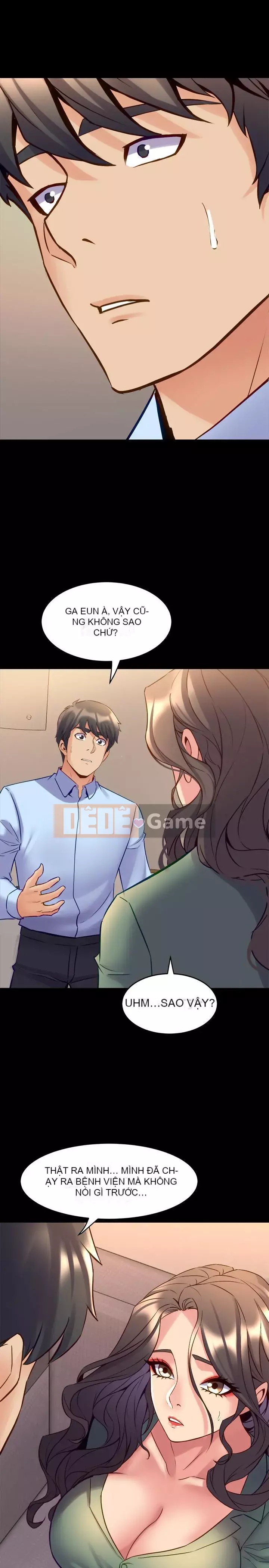 Sống với vợ cũ Chương 1-47