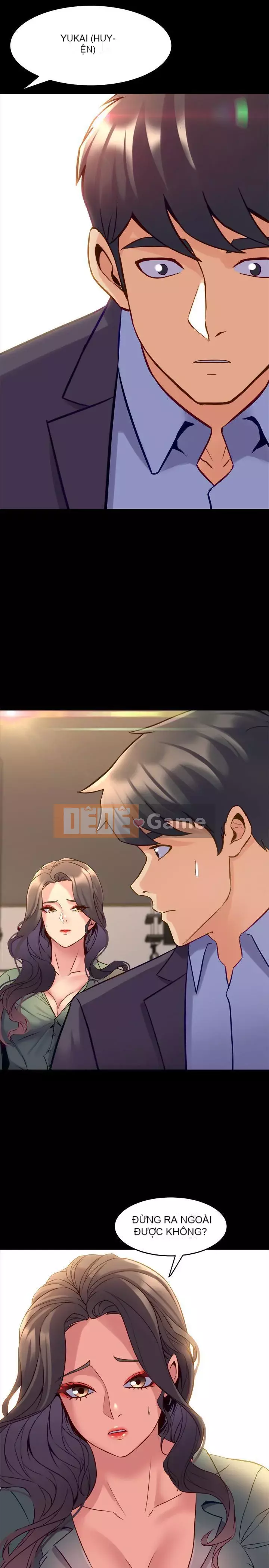 Sống với vợ cũ Chương 1-47