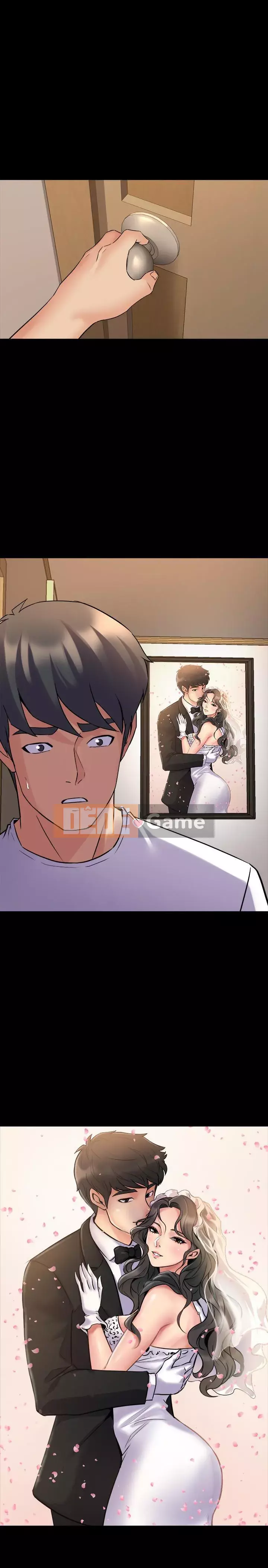 Sống với vợ cũ Chương 1-47