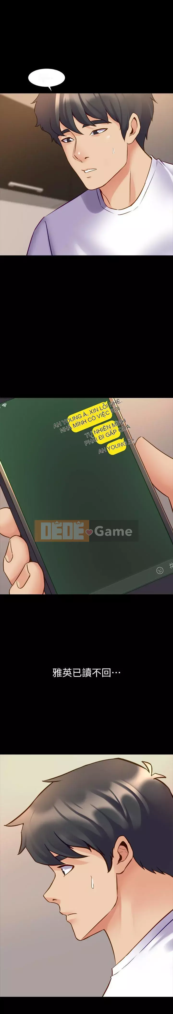 Sống với vợ cũ Chương 1-47