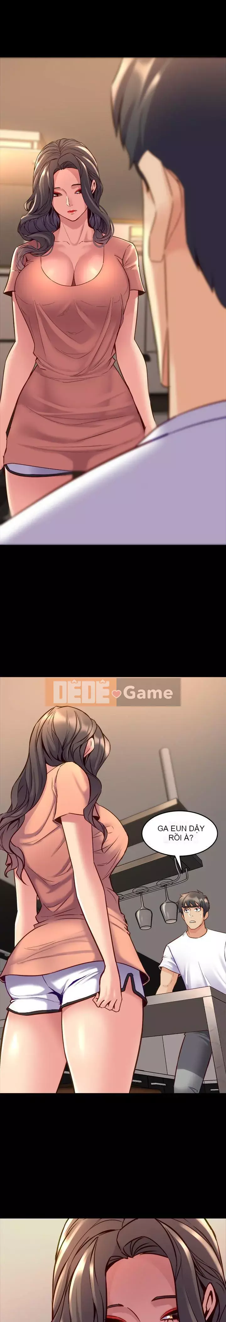 Sống với vợ cũ Chương 1-47