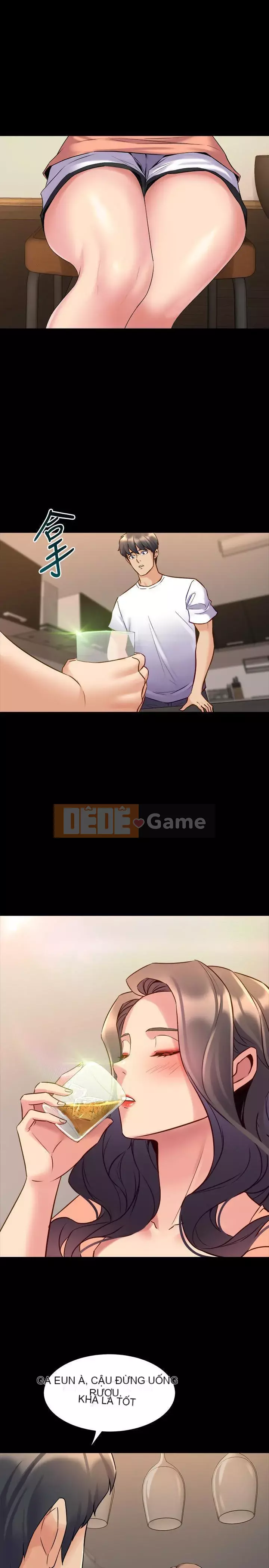 Sống với vợ cũ Chương 1-47