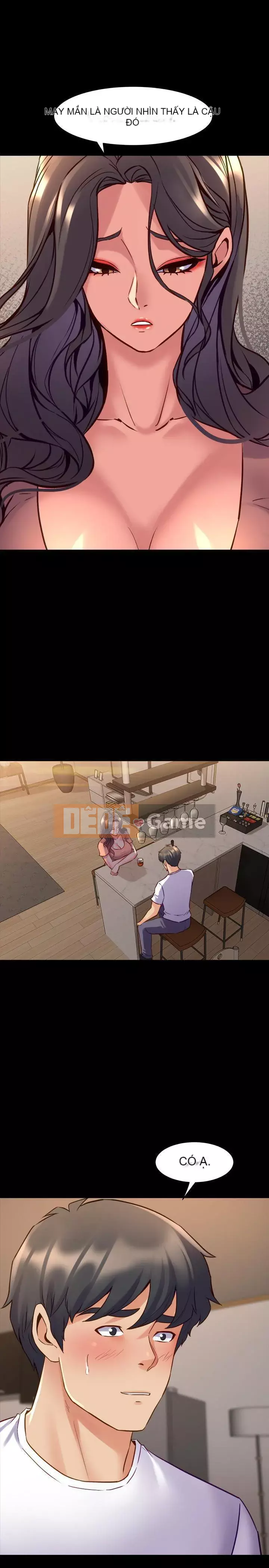 Sống với vợ cũ Chương 1-47