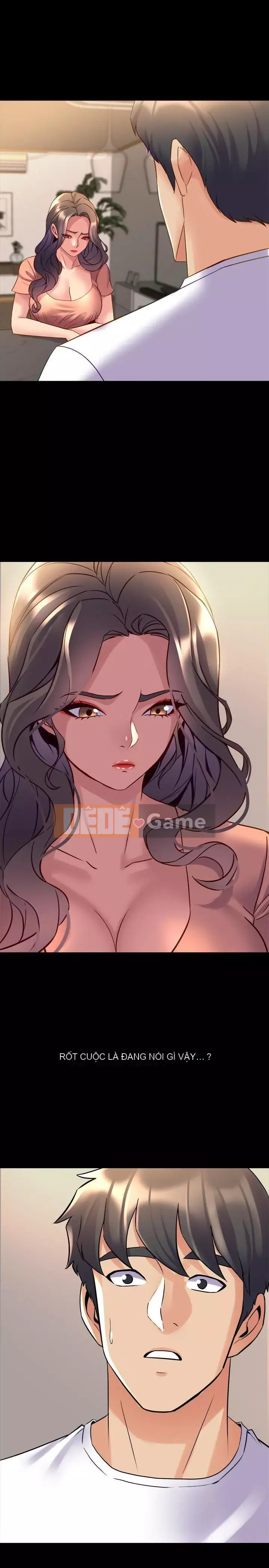 Sống với vợ cũ Chương 1-47