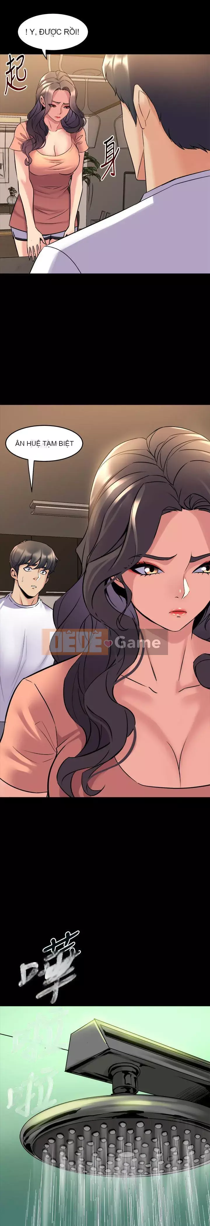 Sống với vợ cũ Chương 1-47