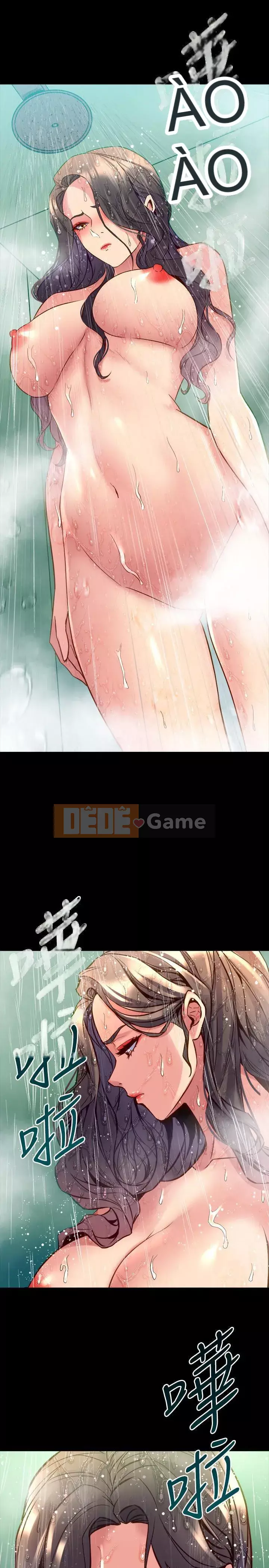 Sống với vợ cũ Chương 1-47