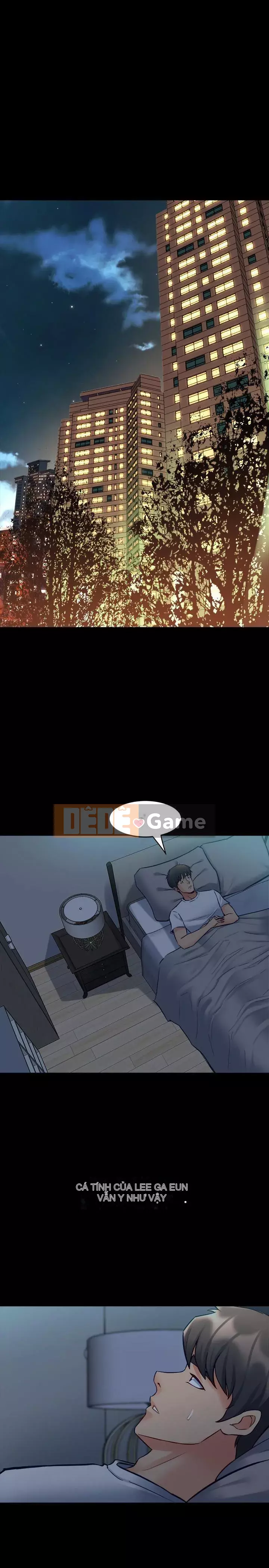 Sống với vợ cũ Chương 1-47