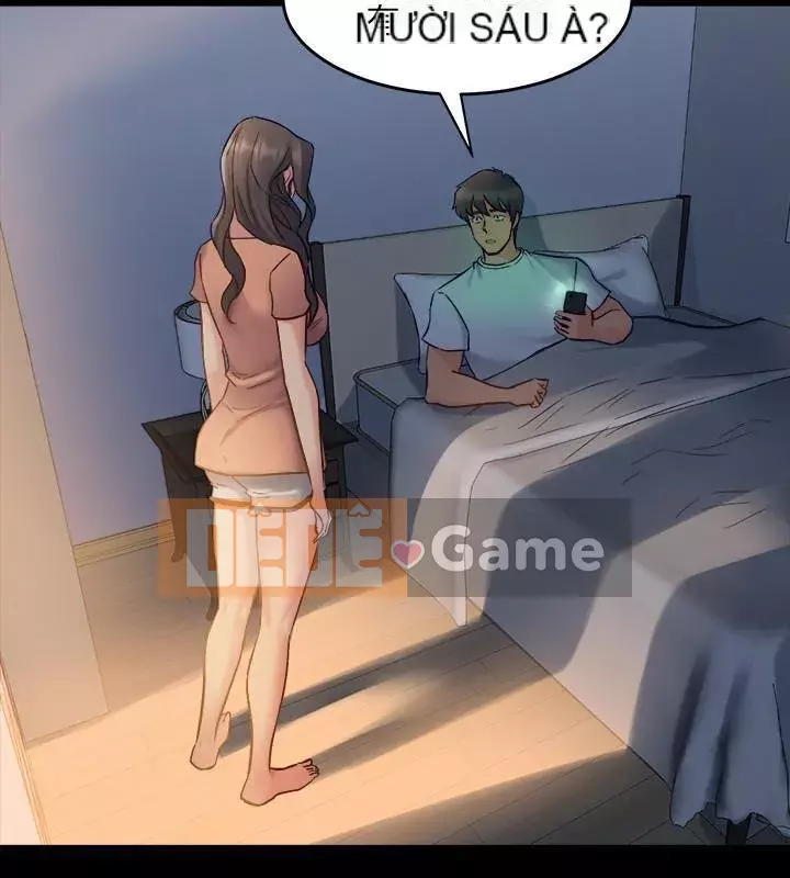 Sống với vợ cũ Chương 1-47