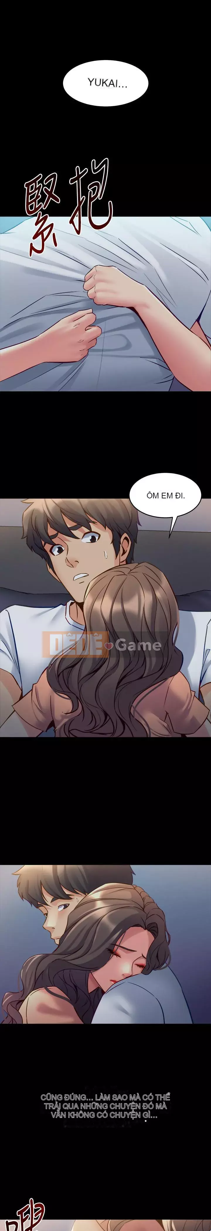 Sống với vợ cũ Chương 1-47