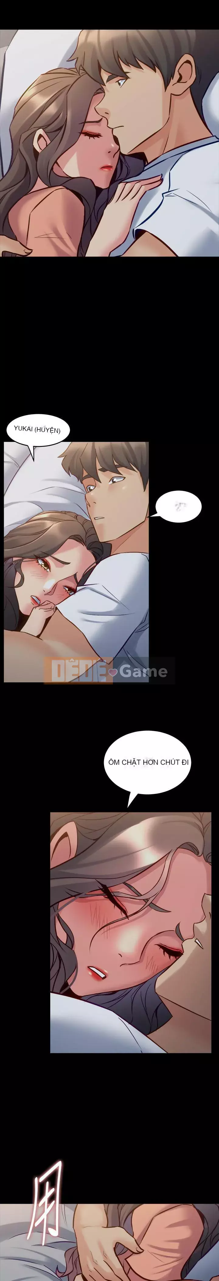 Sống với vợ cũ Chương 1-47