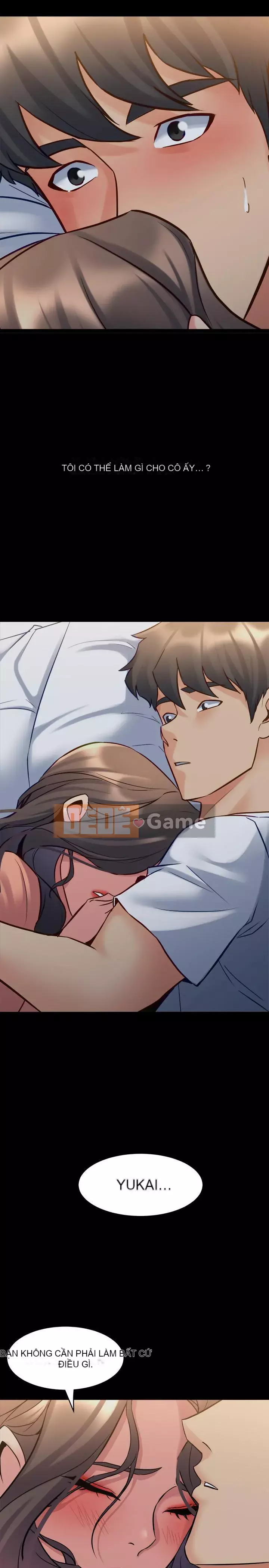 Sống với vợ cũ Chương 1-47