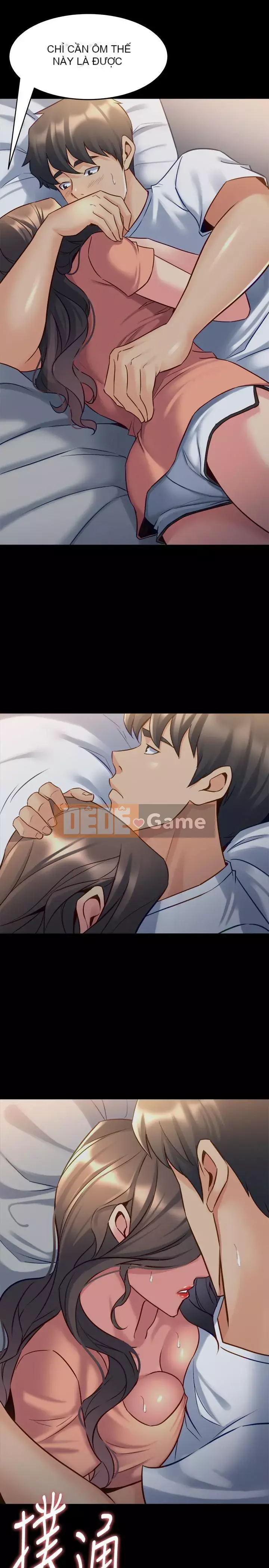 Sống với vợ cũ Chương 1-47