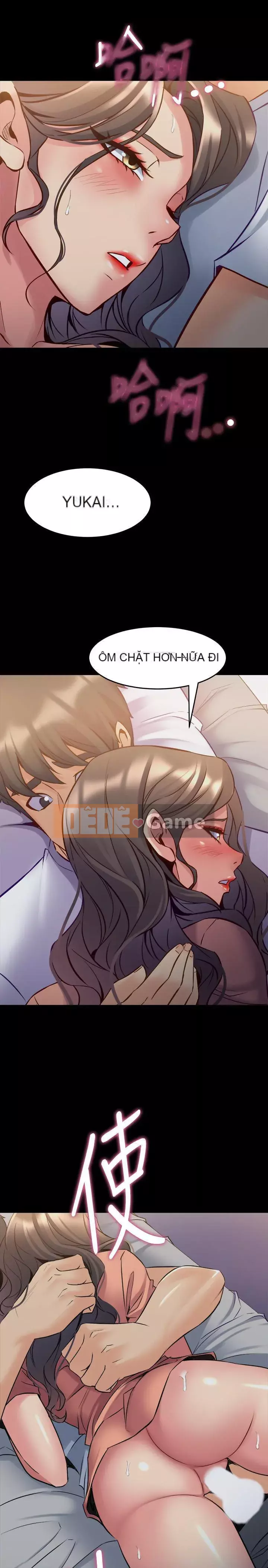 Sống với vợ cũ Chương 1-47