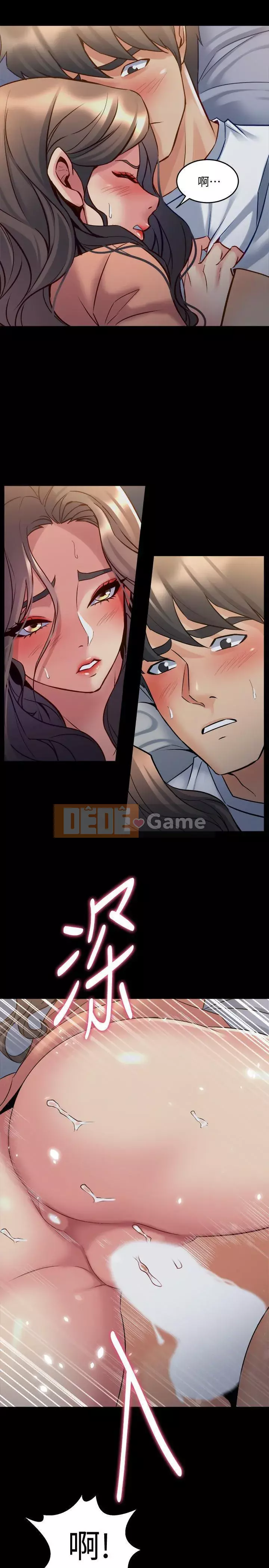 Sống với vợ cũ Chương 1-47