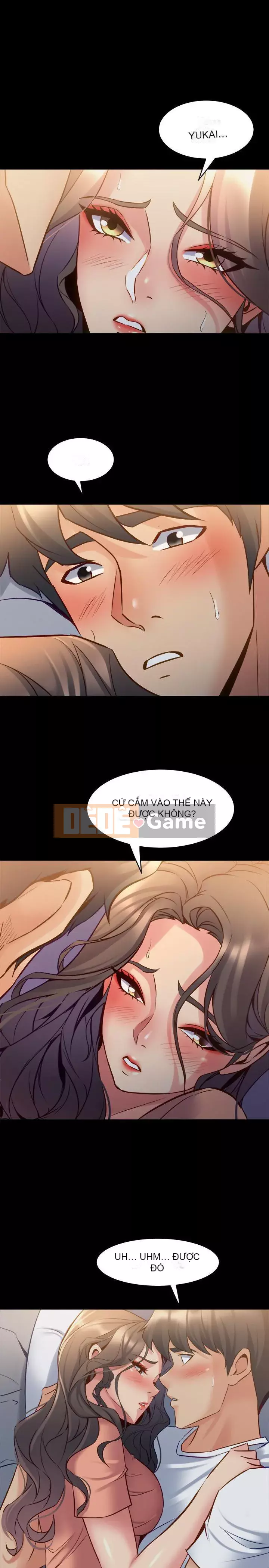 Sống với vợ cũ Chương 1-47