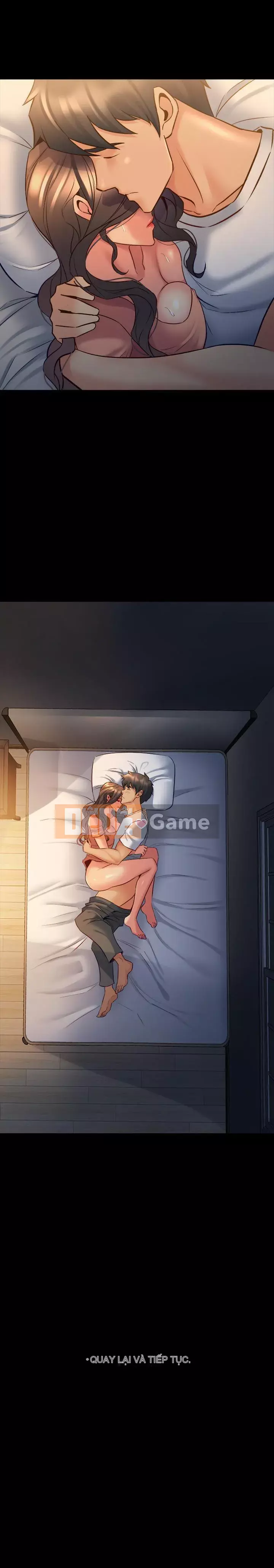 Sống với vợ cũ Chương 1-47