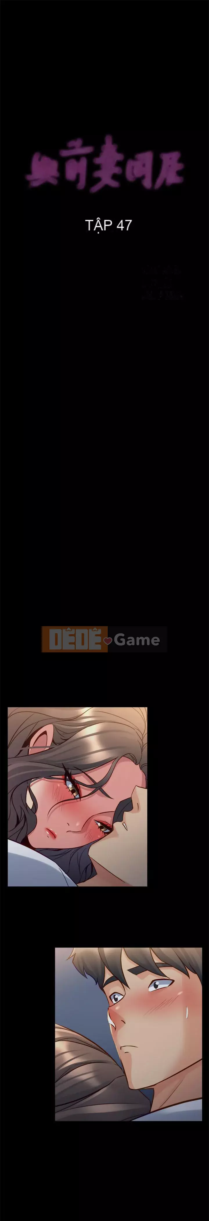 Sống với vợ cũ Chương 1-47