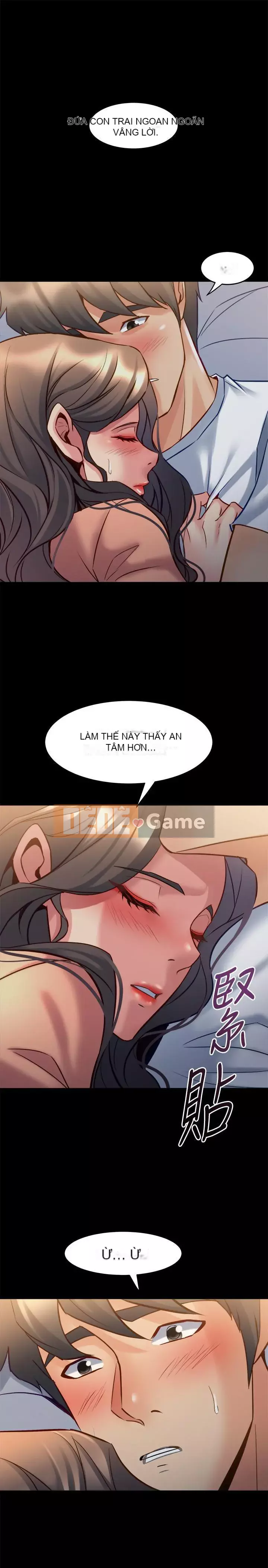 Sống với vợ cũ Chương 1-47