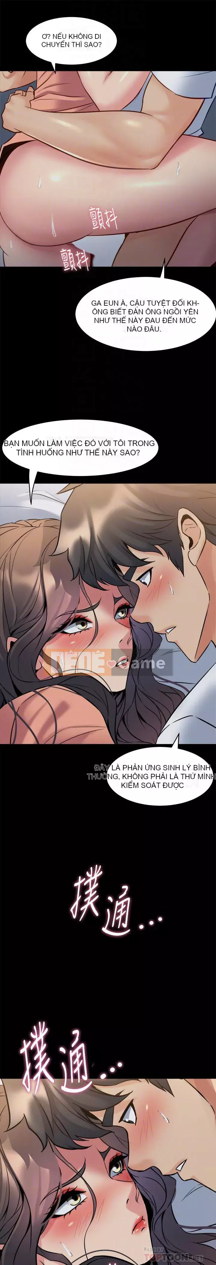 Sống với vợ cũ Chương 1-47