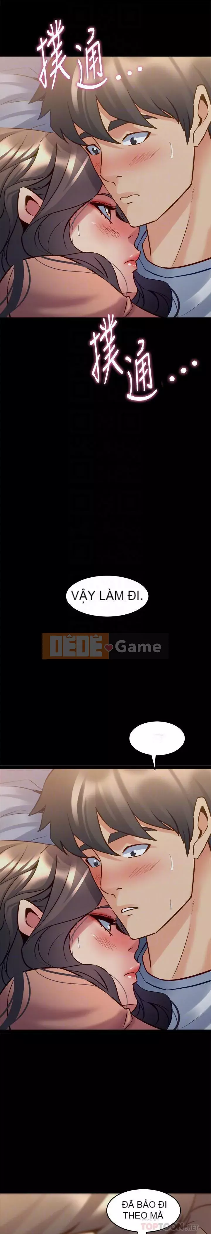 Sống với vợ cũ Chương 1-47