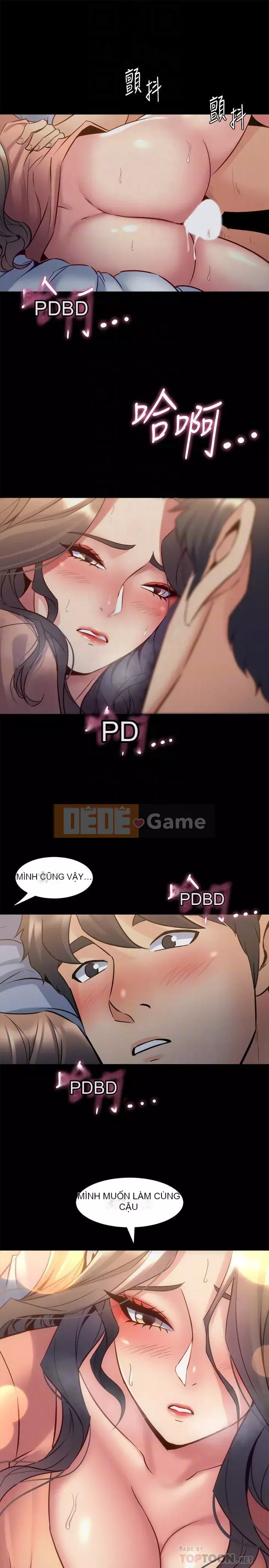 Sống với vợ cũ Chương 1-47