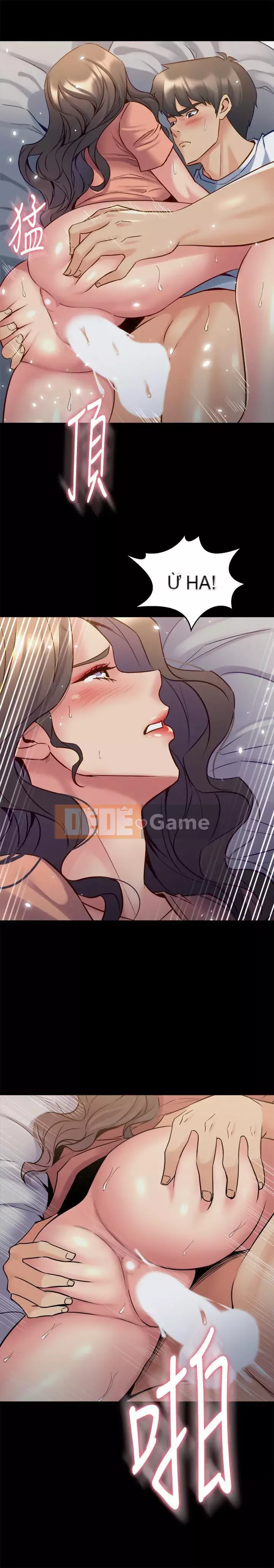 Sống với vợ cũ Chương 1-47