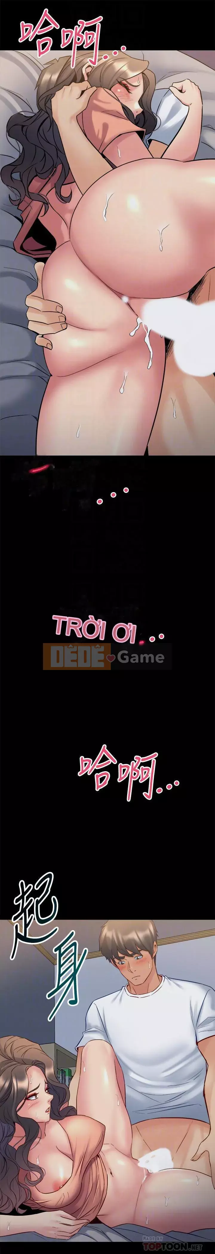 Sống với vợ cũ Chương 1-47