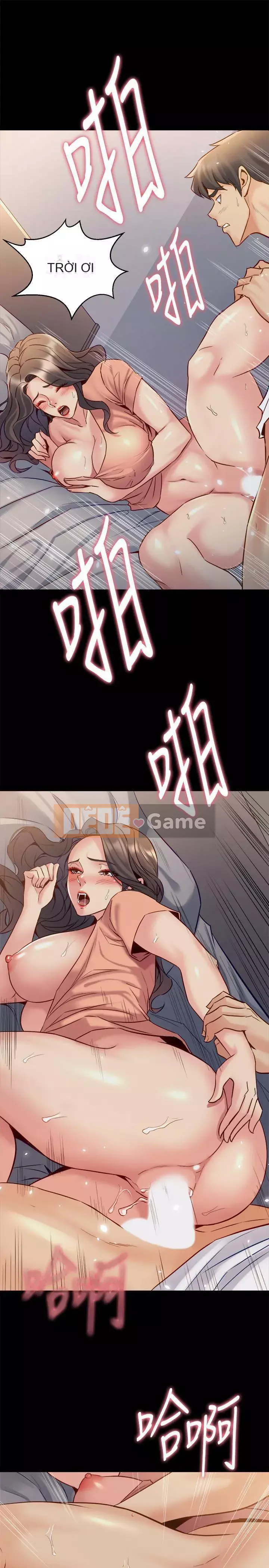 Sống với vợ cũ Chương 1-47