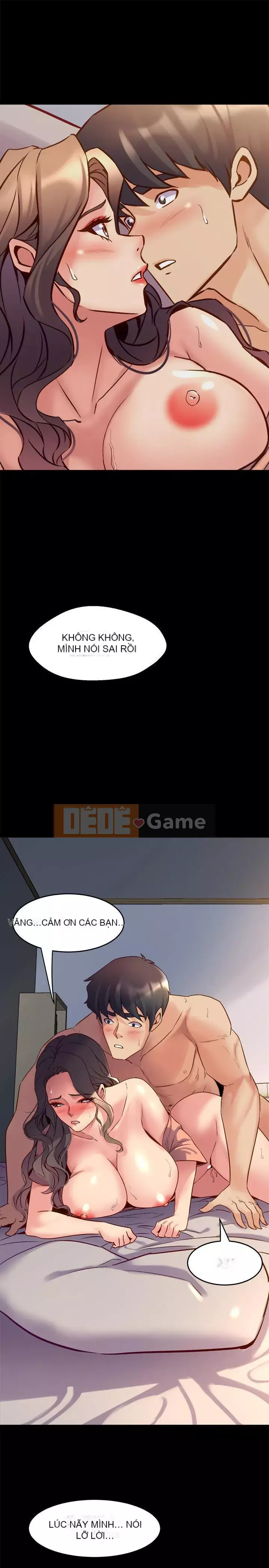 Sống với vợ cũ Chương 1-47