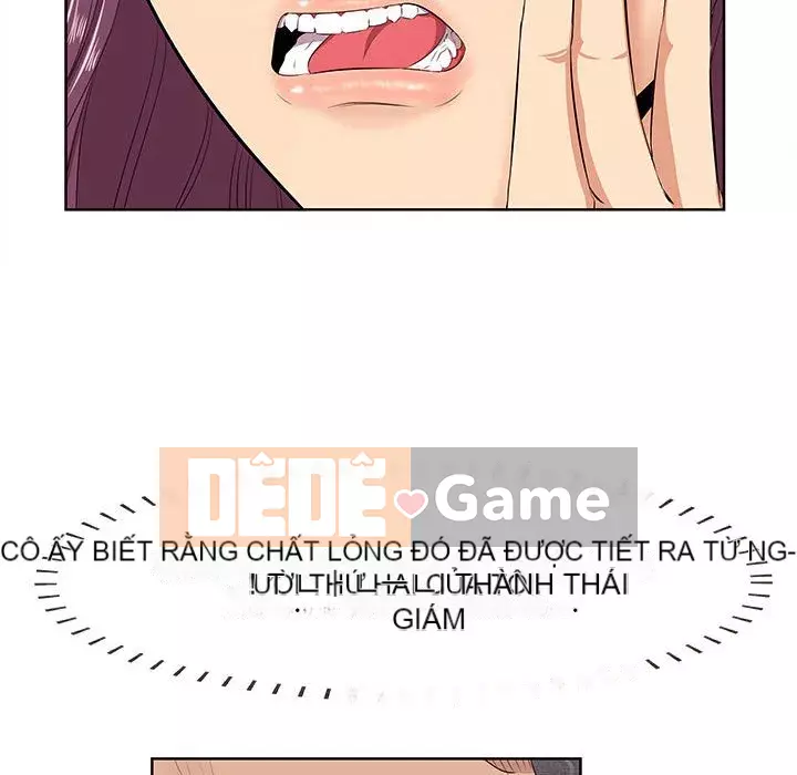 Chỉ một vết cắn Chương 7-8