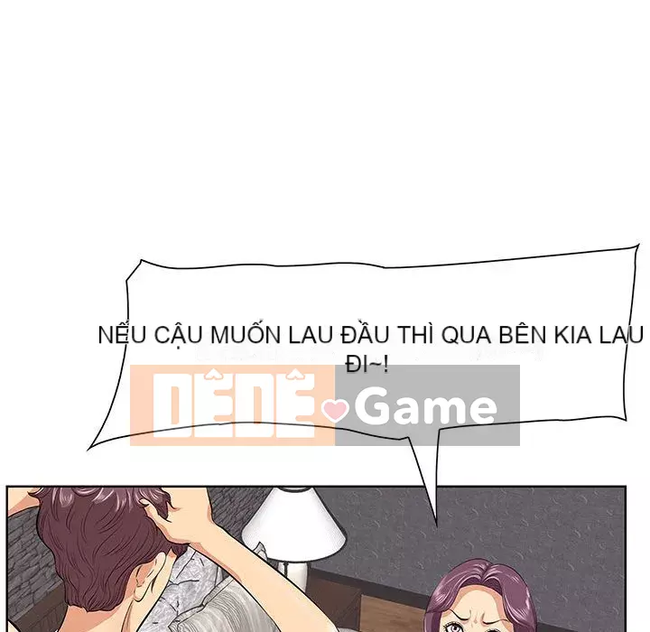 Chỉ một vết cắn Chương 7-8