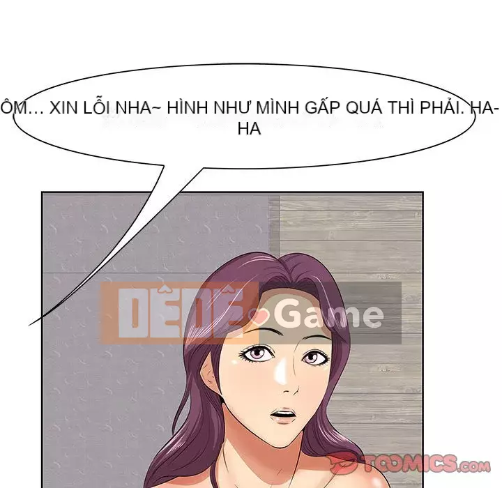 Chỉ một vết cắn Chương 7-8