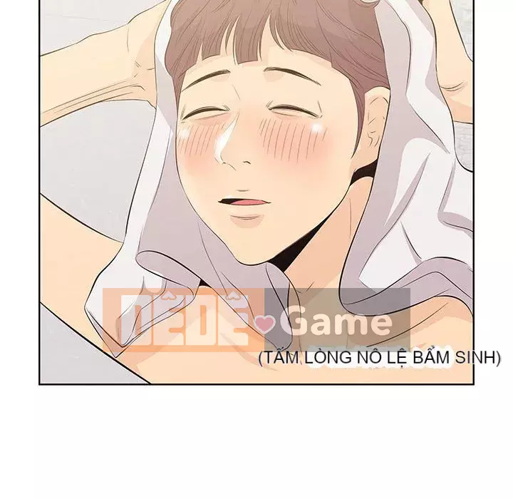 Chỉ một vết cắn Chương 7-8