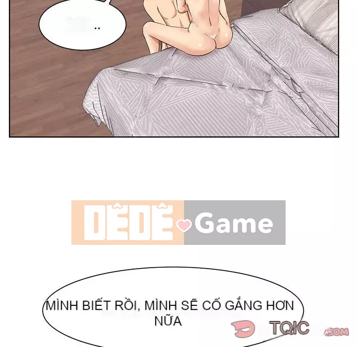 Chỉ một vết cắn Chương 7-8