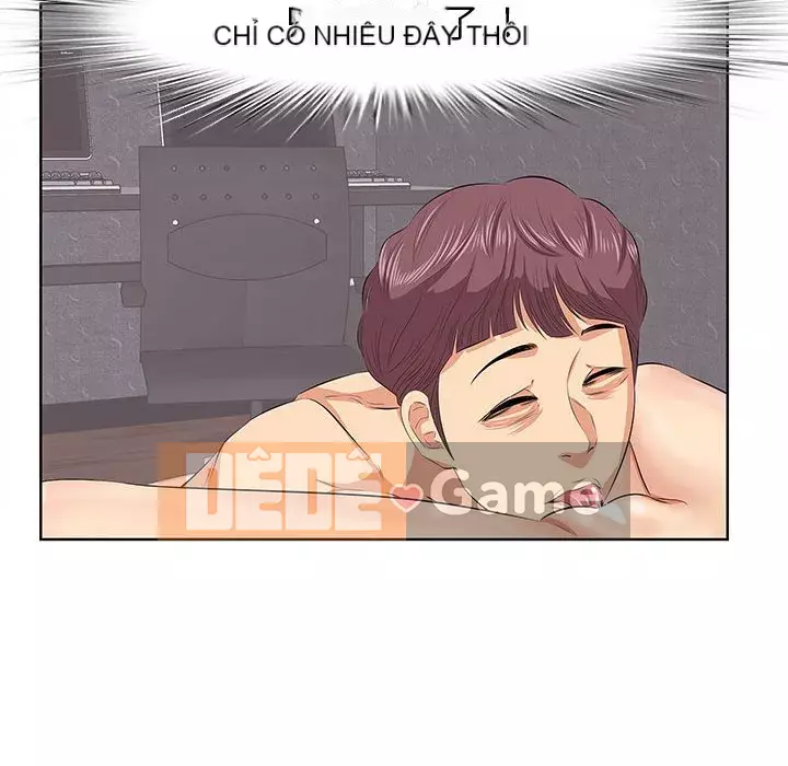 Chỉ một vết cắn Chương 7-8