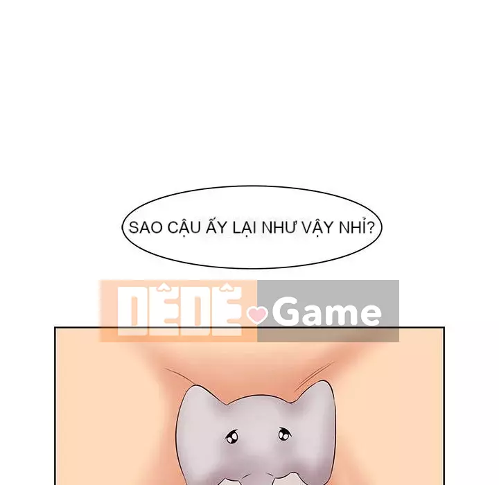 Chỉ một vết cắn Chương 7-8