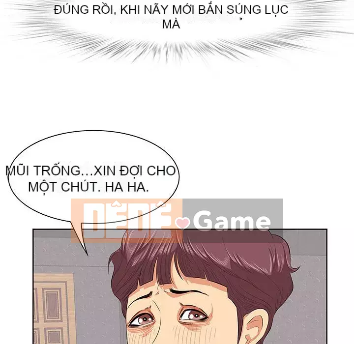 Chỉ một vết cắn Chương 7-8