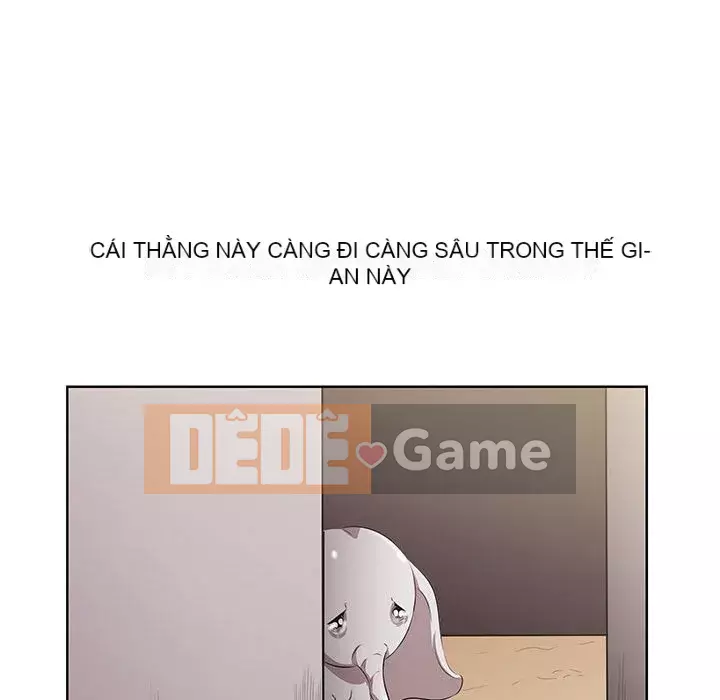 Chỉ một vết cắn Chương 7-8