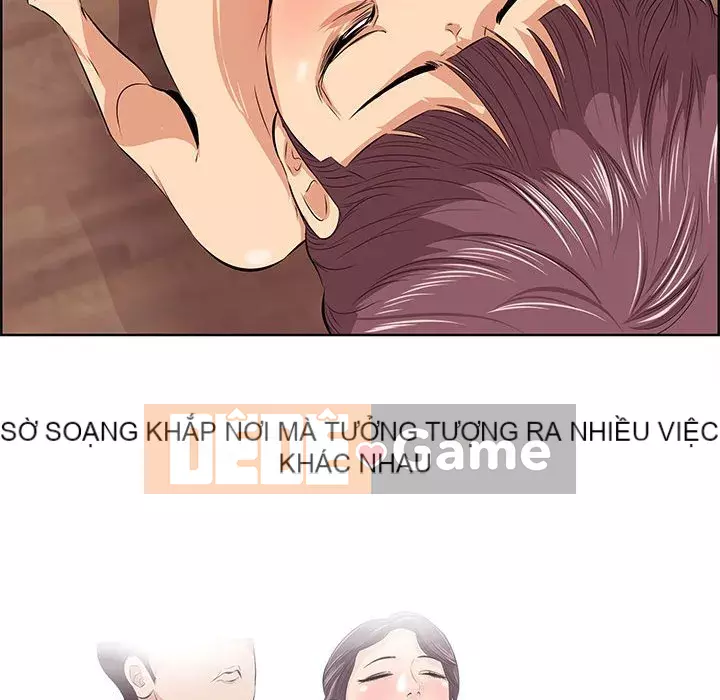 Chỉ một vết cắn Chương 7-8