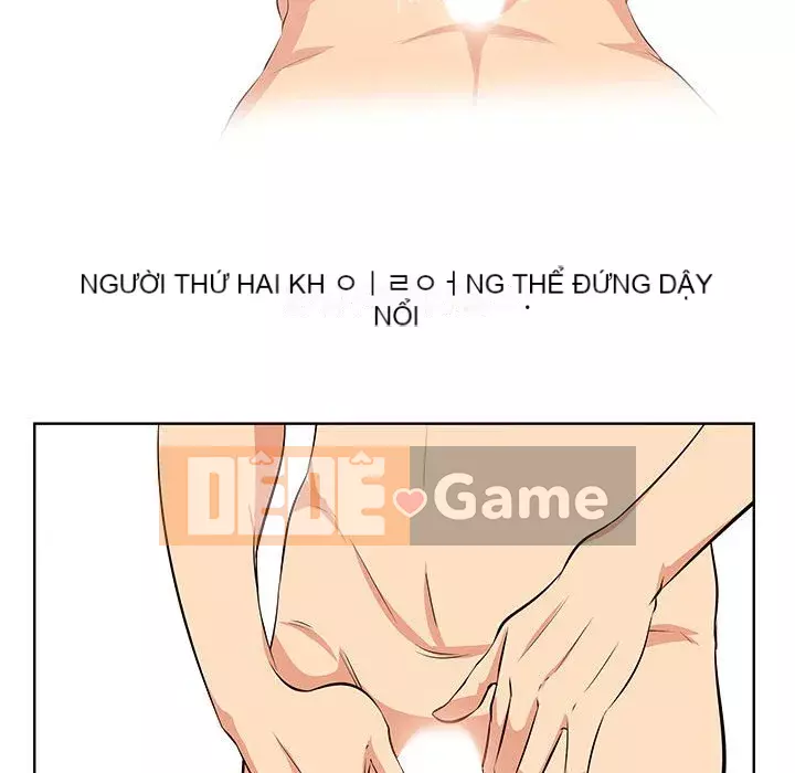 Chỉ một vết cắn Chương 7-8