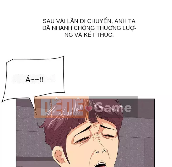 Chỉ một vết cắn Chương 7-8