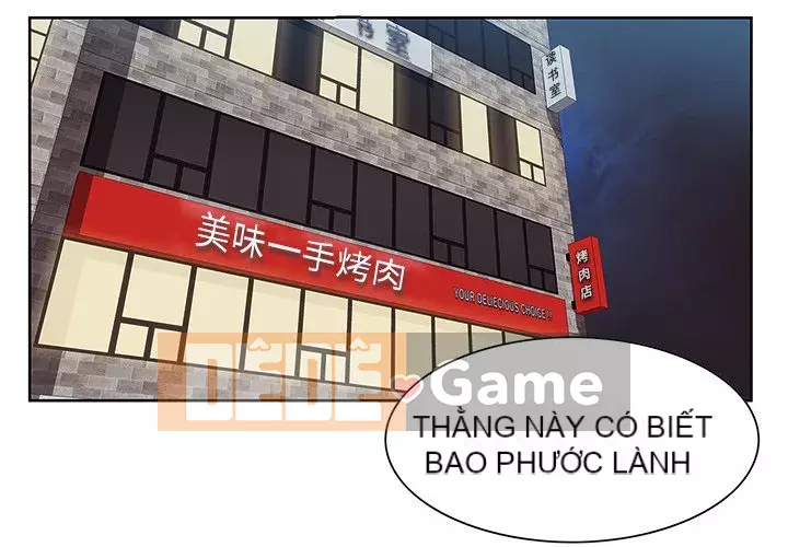 Chỉ một vết cắn Chương 7-8