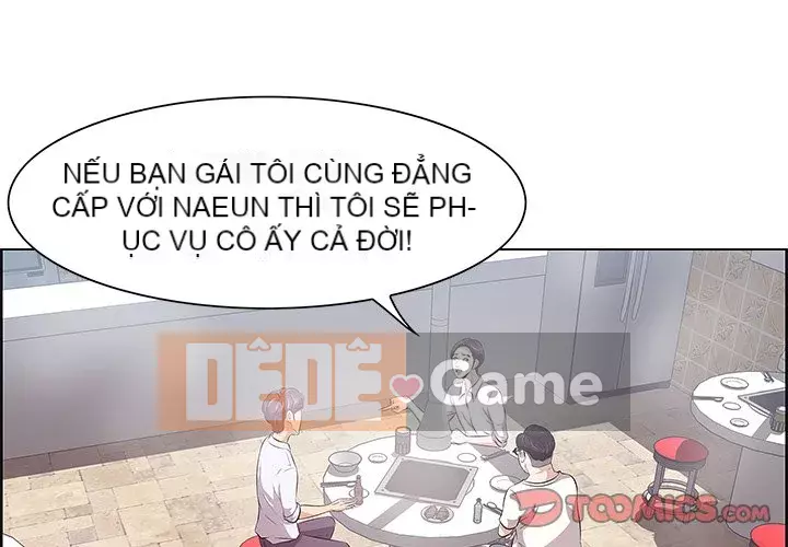 Chỉ một vết cắn Chương 7-8